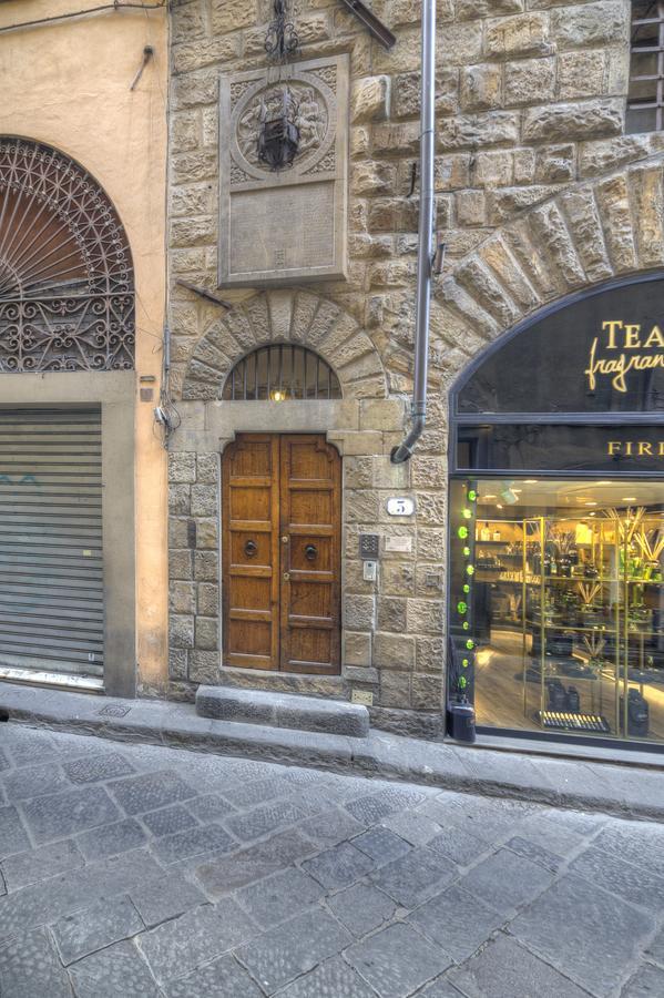 Apartamento Piazza Signoria *