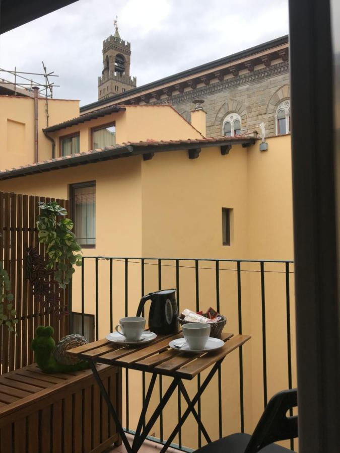 Piazza Signoria Apartamento *