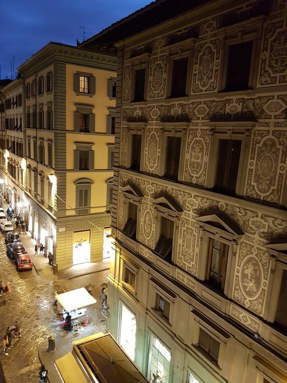 Apartamento Piazza Signoria Florencia