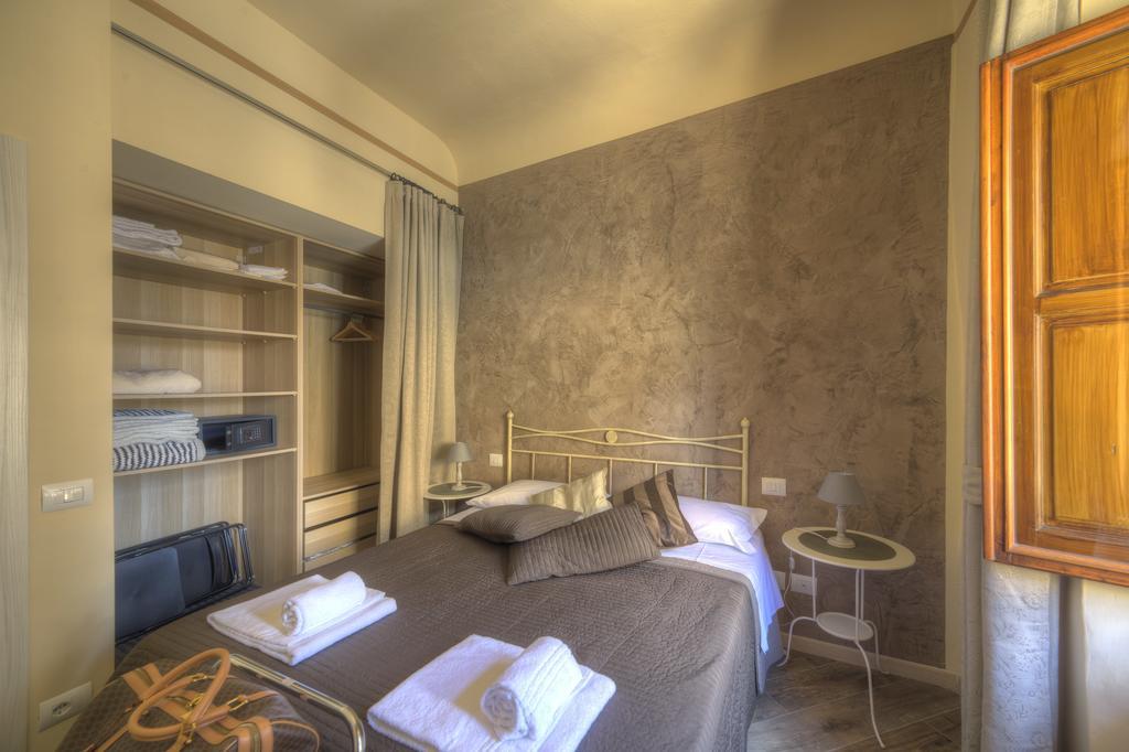 Piazza Signoria Apartamento Florencia