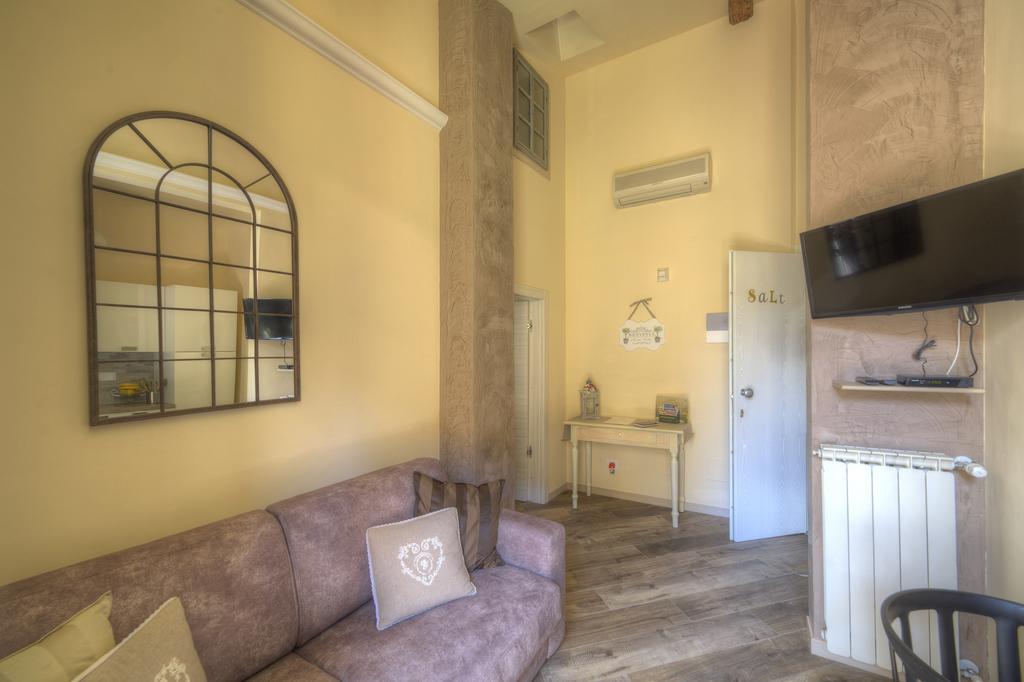 Piazza Signoria Apartamento *
